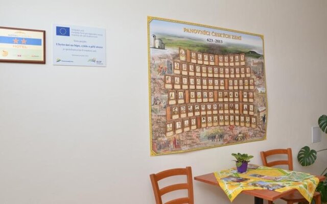 Hotel Ruzeny