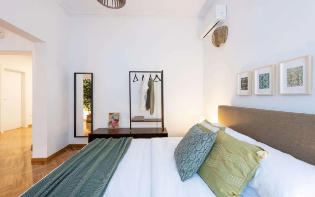 Modita Boutique Apartments