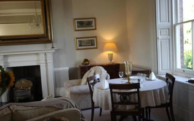 The Dower House Apartments