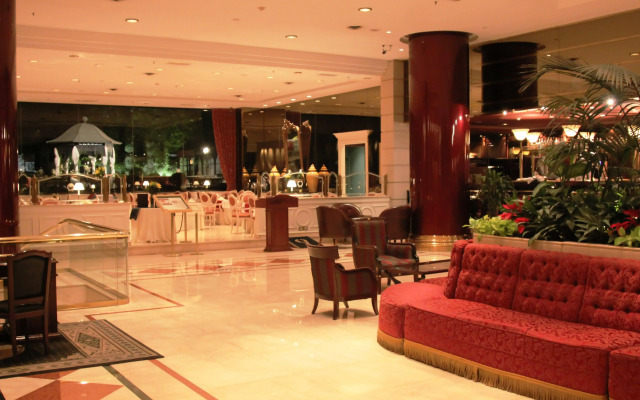 Emperador Hotel Buenos Aires