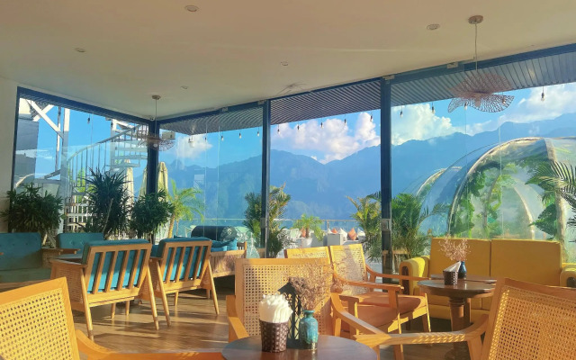 Sapa Relax Hotel & Spa