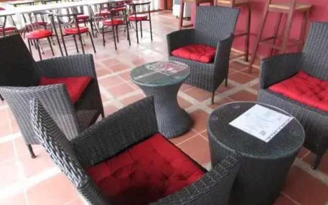 Phoumrumduol Guest House