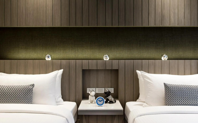 Arton Boutique Hotel