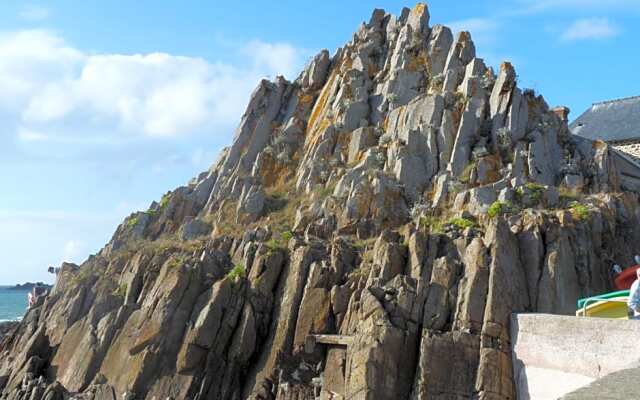 Quick Palace St Brieuc Tregueux