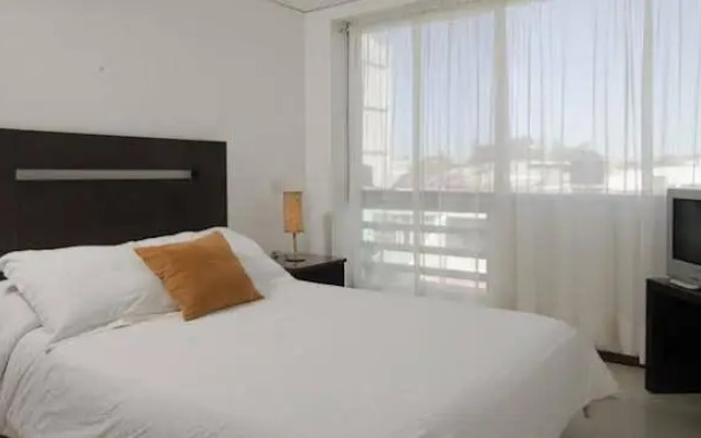 Residencias México Plaza Tepeyac