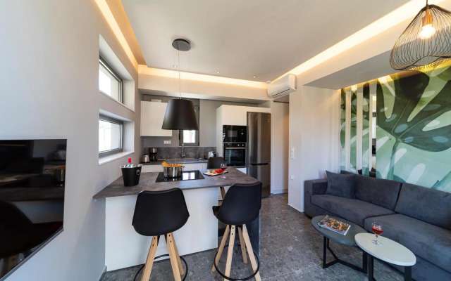 Palmeral Luxury Suites