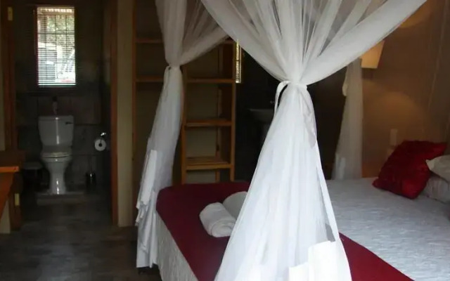 Marloth Park Holiday Home