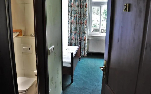 Flair Hotel Waldfrieden