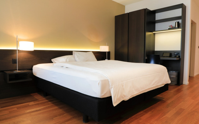 Hotel Banana City Winterthur