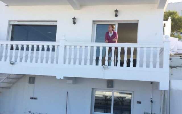 Villa Tanger Cap Spartel