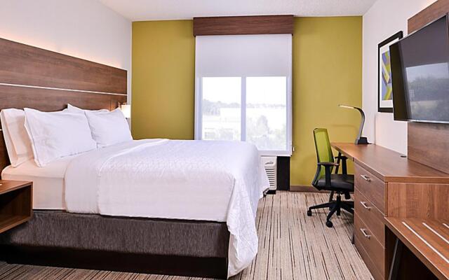 Holiday Inn Express Hotel & Suites Mount Pleasant, an IHG Hotel