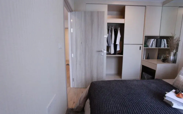 Serio Condo