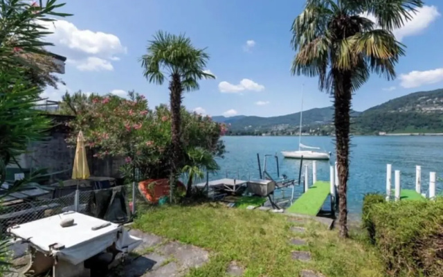 Kümin Lake View