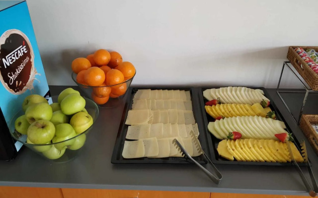 Hotel Casa Santa Elena