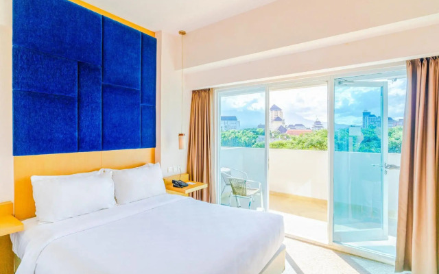 Swiss-Belinn Malang
