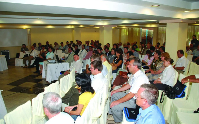 Florida Blue Bay Resort & Spa