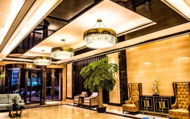 Huize Decheng Boutique Hotel