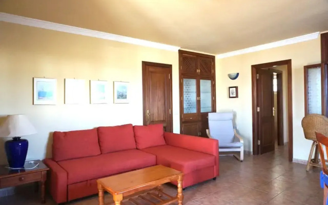 Apartamentos El Charcon