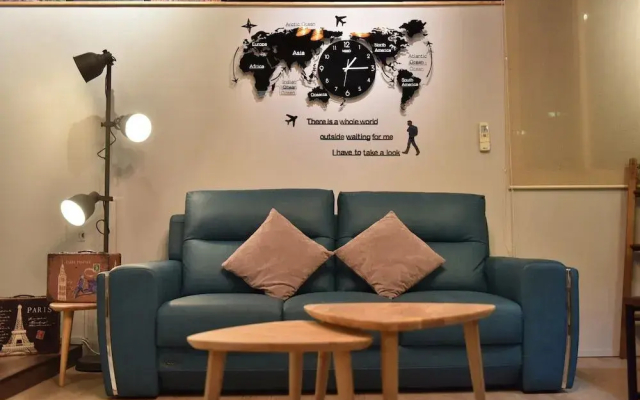 123 Cheers Hostel