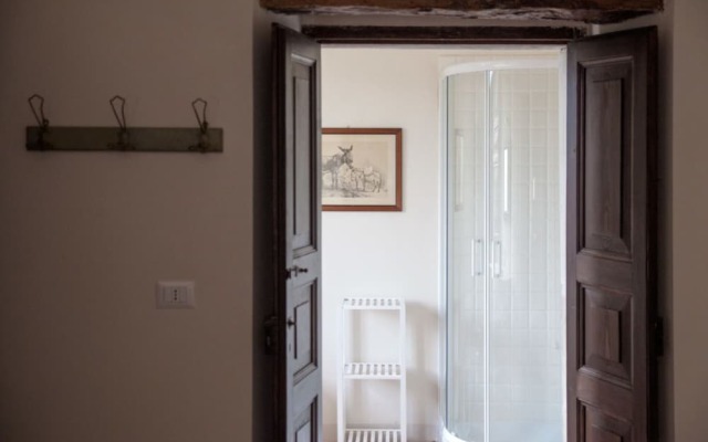 Casa Rosati