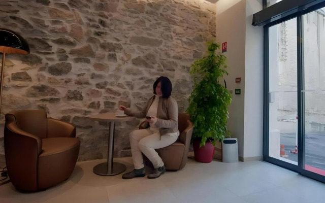 Hotel Central