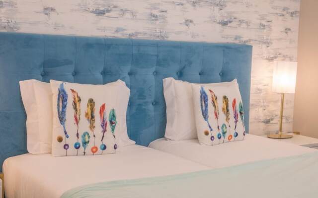 Quinta da tia Briosa Casa da Av