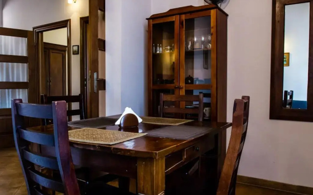 Lublin Apartaments