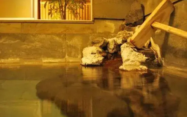 Matsuzaki Onsen Robatakan