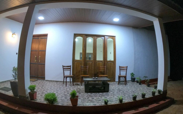 Divine villa