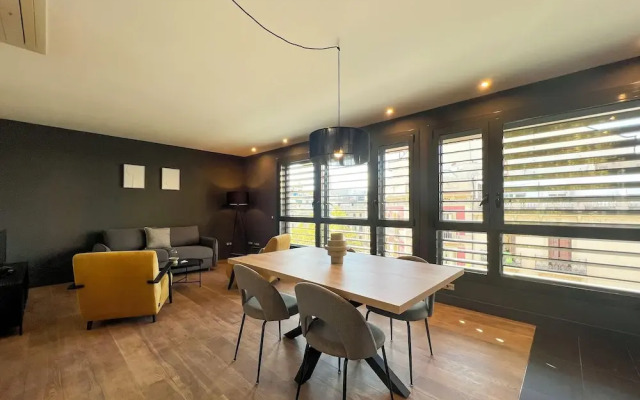 Stay U-nique Apartments Pau Claris II