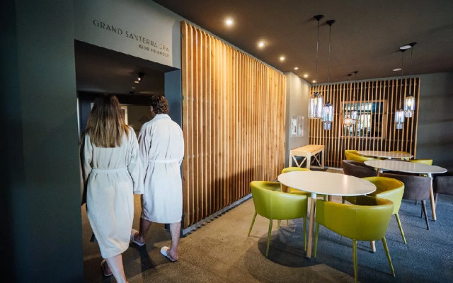 Peakture - Balvanyos Resort