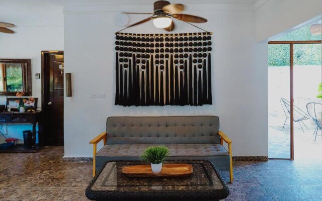 Hotel Boutique Casa Baleine