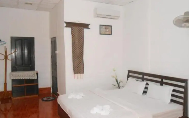 Sengsouvanh Hotel