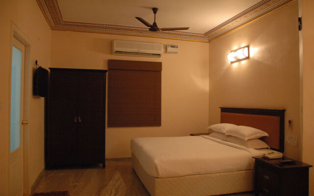 Vijayshree Resort And Heritage Village
