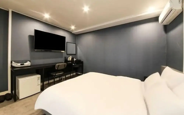 Hotel Zeta
