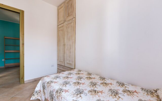 Villino Saturno - Chiusurelle B2/51