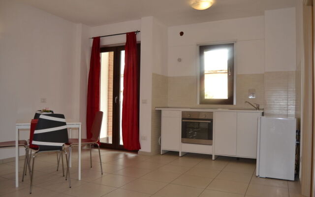 Residence Casabella Roma