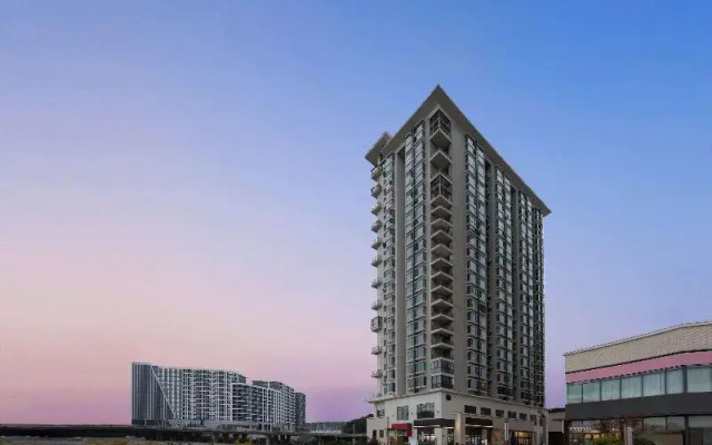 Days Inn By Wyndham Guiyang Nanming