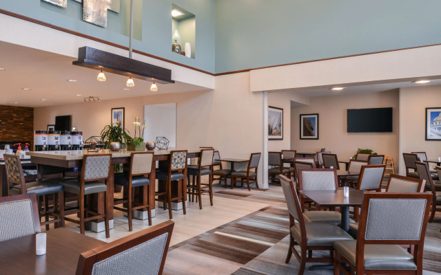 Hampton Inn Boca Raton-Deerfield Beach