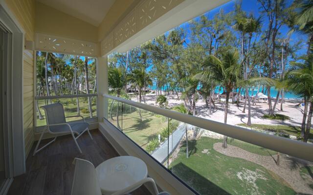 Vista Sol Punta Cana Beach Resort & Spa - All Inclusive