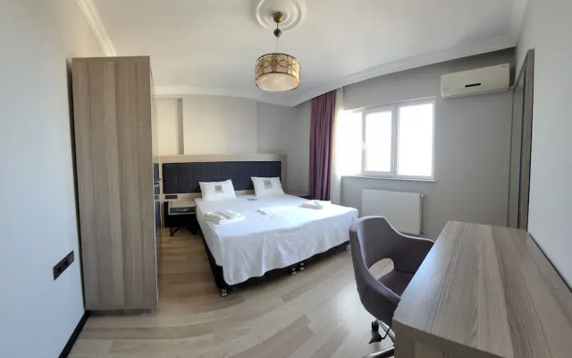 Alissa Suite