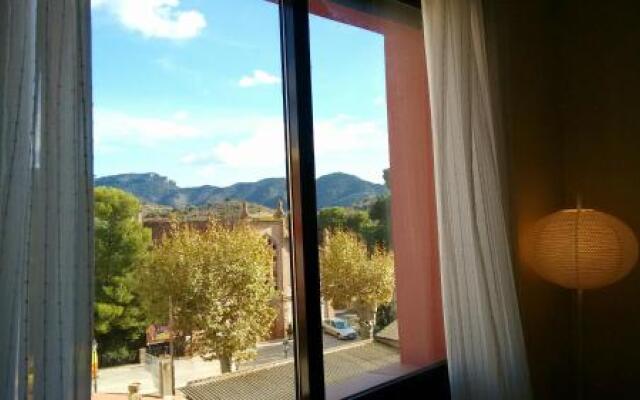 Apartament Ca la Rambla