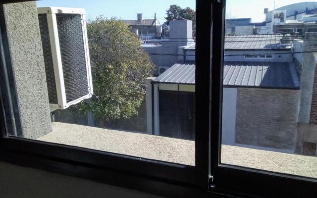 Departamento La Mary unico en Planta Alta