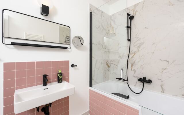 limehome Vienna Karajangasse