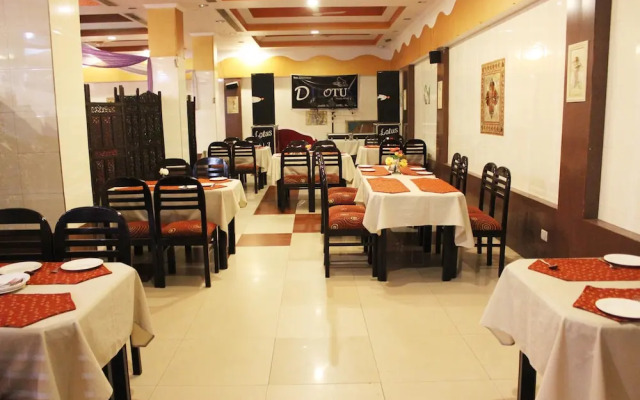 OYO 1946 Hotel Vinayak