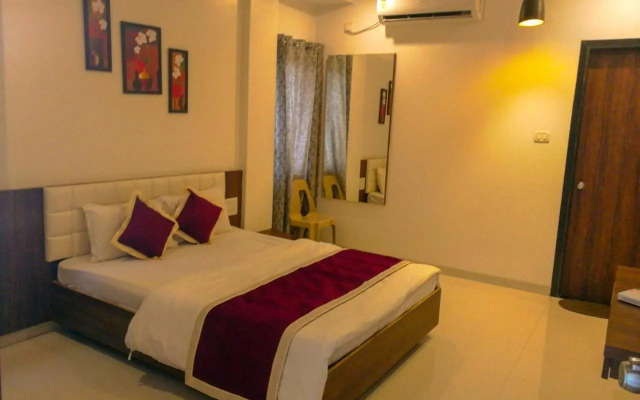 Hotel Neem Tree