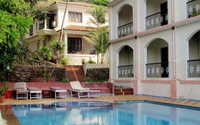 Villa Riverside