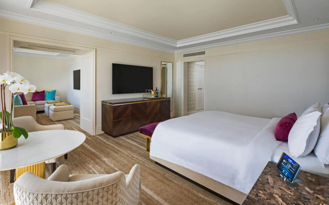 The St. Regis Atlanta