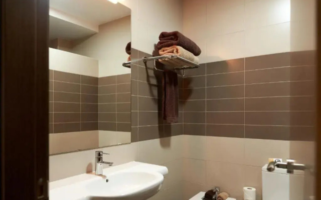 El Hostal de Violeta