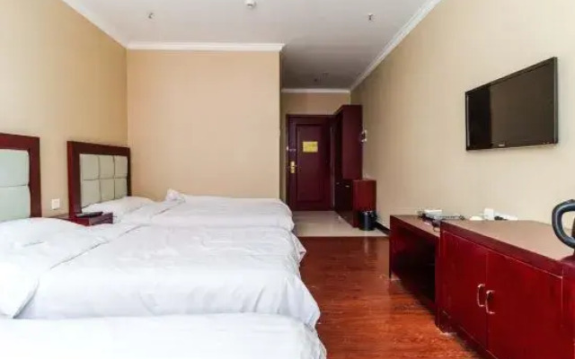 Baiyangdian Yijing Hotel